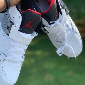 Jordan flights